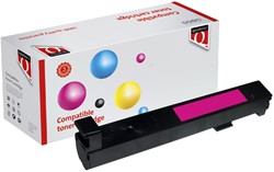 Tonercartridge Quantore HP 827A CF302A geel 1 Stuk