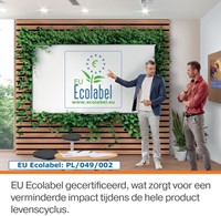 Whiteboard Nobo Premium Plus 90x120cm staal 1 Stuk-17