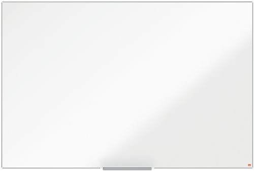 Whiteboard Nobo Impression Pro 120x180cm emaille 1 Stuk