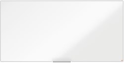 Whiteboard Nobo Impression Pro 120x240cm emaille 1 Stuk