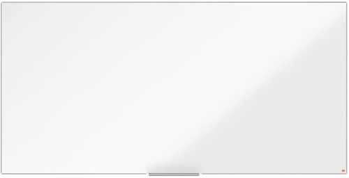 Whiteboard Nobo Impression Pro 120x240cm emaille 1 Stuk