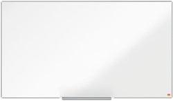 Whiteboard Nobo Impression Pro 69x122cm 1 Stuk