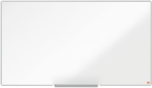 Whiteboard Nobo Impression Pro 69x122cm 1 Stuk