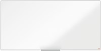 Whiteboard Nobo Impression Pro 90x180cm emaille 1 Stuk