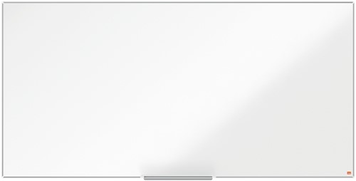 Whiteboard Nobo Impression Pro 90x180cm emaille 1 Stuk