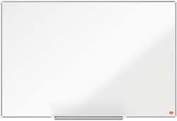 Whiteboard Nobo Impression Pro 60x90cm staal 1 Stuk