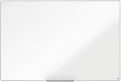 Whiteboard Nobo Impression Pro 90x120cm emaille 1 Stuk