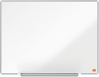 Whiteboard Nobo Impression Pro 45x60cm emaille 1 Stuk
