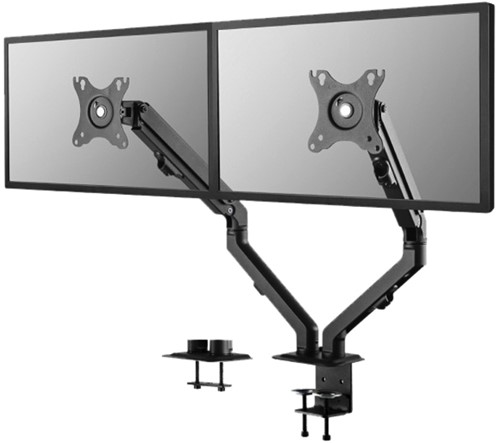 Monitorarm Neomounts FPMAD650D zwart 1 Stuk