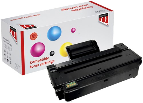 Tonercartridge Quantore  Sam MLT-D205E/ELS zwart 1 Stuk