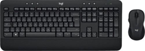 Logitech MK540 toetsenbord RF Draadloos QWERTY 1 Stuk