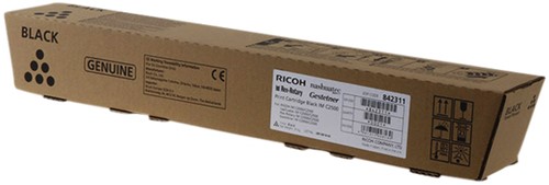 Tonercartridge Ricoh 842311 zwart 1 Stuk