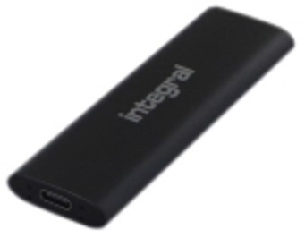 SSD Integral USB-C extern portable 3.2 1TB 1 Stuk
