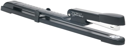 Nietmachine Rapesco Germ-Savvy Long Arm Marlin 1 Stuk
