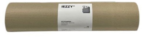 Golfkarton IEZZY 50cmx5m 1 Rol