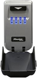 Sleutelkluis MasterLock Select Access mid licht 1 Kaart