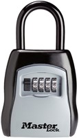 Sleutelkluis MasterLock Select Access mid beugel 1 Blister