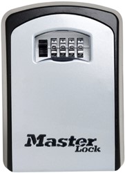 Sleutelkluis MasterLock Select Access extra groot 1 Blister