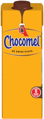 Chocomel Vol pak 1ltr 1 Liter