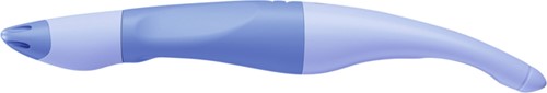 Rollerpen STABILO Easyoriginal rechts M pa blauw 1 Blister-2