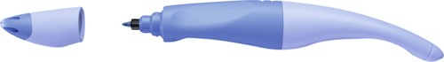 Rollerpen STABILO Easyoriginal rechts M pa blauw 1 Blister-3
