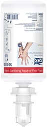 Handdesinfectie Tork S4 Premium schuim 1000 ml 1000 Milliliter