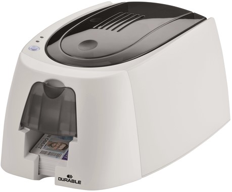Kaartprinter Durable Duracard ID 300 1 Stuk