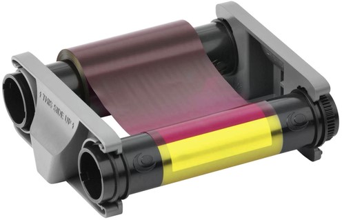 Printlint Durable Duracard CMYK kleur 1 Stuk-2