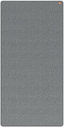 White- en memobord Nobo Move Meet 90x180cm 1 Stuk