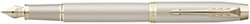 Vulpen Parker IM Monochrome M champagne 1 Stuk
