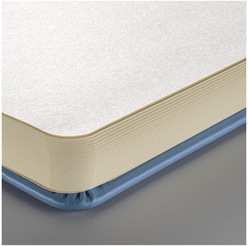 Schetsboek Talens Art Creation 210x300mm blauw 1 Stuk-3