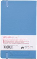 Schetsboek Talens Art Creation 130x210mm blauw 1 Stuk-2