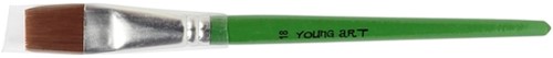Kwast Zahn Young Art 7210 nr 18 1 Stuk