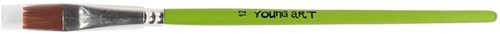 Kwast Zahn Young Art 7210 nr 12 1 Stuk