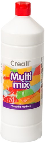 Multimix Creall 1000ml 1 Fles