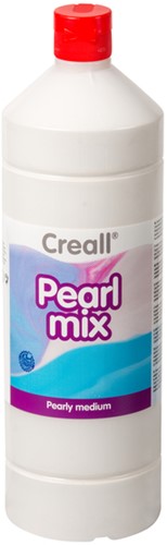 Pearlmix Creall 1000ml 1 Fles