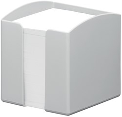 Memokubus Durable ECO Grijs 1 Stuk