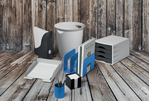 Pennenbak Durable ECO Blauw 1 Stuk-2