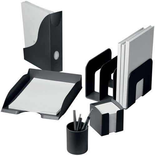 Pennenbak Durable ECO Zwart 1 Stuk-3