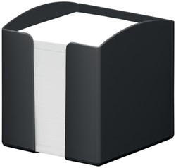 Memokubus Durable ECO Zwart 1 Stuk