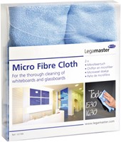 Microvezeldoek Legamaster 40x40cm 1 Stuk