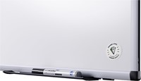 Whiteboard Legamaster UNITE PLUS 90x120cm 1 Stuk-3
