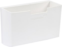 Whiteboard accessoirehouder Legamaster wit 1 Stuk