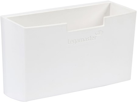 Whiteboard accessoirehouder Legamaster wit 1 Stuk