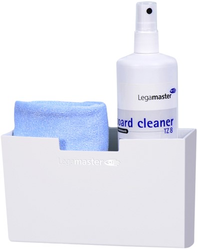 Whiteboard accessoirehouder Legamaster wit 1 Stuk-2