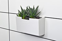 Whiteboard accessoirehouder Legamaster wit 1 Stuk-1