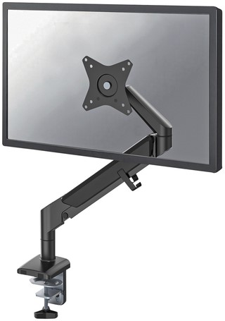 Monitorarm Neomounts DS70 zwart 1 Stuk