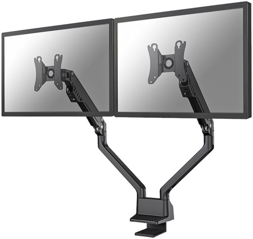 Monitorarm Neomounts D750D zwart 1 Stuk