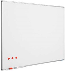 Whiteboard 45x60cm softline 1 Stuk