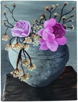 Schildersdoek Qrea Studio 18x24cm 1 Stuk-3